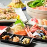 居酒屋 北の鬼遺産 - 