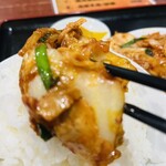 中華料理餃子の屋台 - 