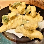 へぎ蕎麦 けんしん - 
