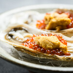 居酒屋 北の鬼遺産 - 