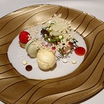 ロワゾー・パー・マツナガ - 