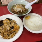 尚チャンラーメン - 