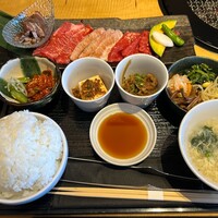 焼肉トラジ PARAM カレッタ汐留店 - 