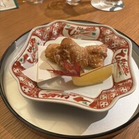 銀座ろくさん亭 - 