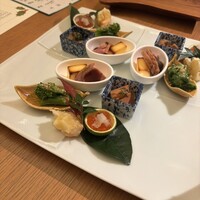 銀座ろくさん亭 - 