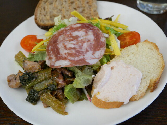 Piatto Cerchio photo 2