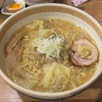 らーめん 福籠 - 