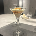 Le Mont - せいこがにの身がぎっしり