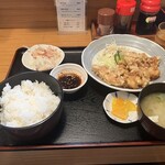 美味なかよし - 