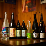 居酒屋 北の鬼遺産 - 