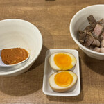 らーめん 福籠 - 