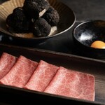 YORONIKU TOKYO AZABUDAIHILLS - メイン写真: