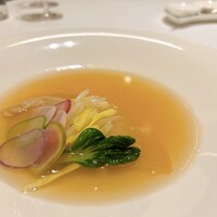 カントニーズ 燕 - 