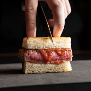 肉の魅力を引き出す、ミックスやエフェクトの技