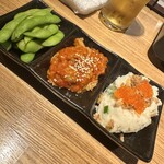 酒場TASUKAKE - 
