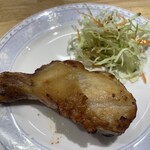 かえで - ローストチキン