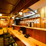 居酒屋 北の鬼遺産 - 