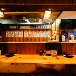 居酒屋 北の鬼遺産 - 