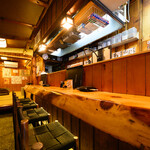 居酒屋 北の鬼遺産 - 