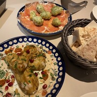 Trattoria Tabule - 