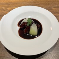 正宗広東私房菜サワダ 梅田エスト店 - 
