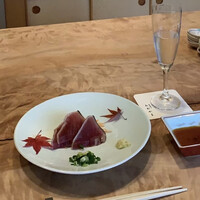 鉄板焼き あおやま - 