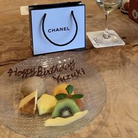 鉄板焼き あおやま - 