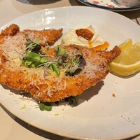 Trattoria Tabule - 