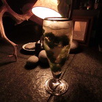 エスプリモダン めろん -  モヒート