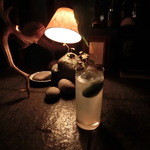 エスプリモダン めろん -  なんだっけ？