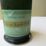 プレヴナンス -  CHAMPAGNE GUY DE SAINT-FLAVY