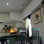 カフェ ファンディー - （2014年 6月） 