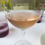 プレヴナンス -   JEAN-LUC COLOMBO 2012 LES PINS COUCHES ROSE