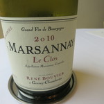 プレヴナンス -  MARSANNAY Le Clos 2010 MONOPOLE