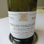 プレヴナンス -  PERNAND-VERGELESSES LES BELLES FILLES 2011