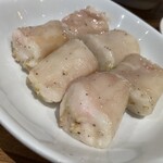 新宿ホルモン - 