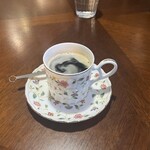 茶房すぎはら - 