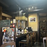 茶房すぎはら - 