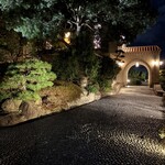 ジェームス邸 - 