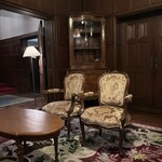 ジェームス邸 - 