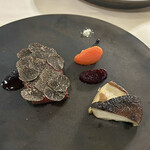 Ristorante TSUMU - 石岡・仔牛
                                Veal