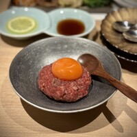 和牛焼肉じろうや 介 wagyu&sake 名古屋駅前本店 - 