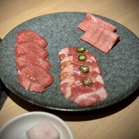 和牛焼肉じろうや 介 wagyu&sake 名古屋駅前本店 - 