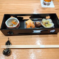 秀徳本店恵 - 