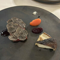 Ristorante TSUMU - 石岡・仔牛
                Veal