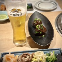 和牛焼肉じろうや 介 wagyu&sake 名古屋駅前本店 - 