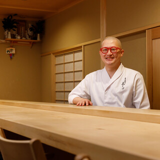 重野佑太氏（シゲノユウタ）−自身で焼きの技術を磨いた料理人