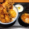 浅草割烹 天とよ 神保町店