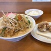 極濃湯麺 フタツメ 富士店