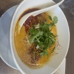 らーめん子うさぎ - 